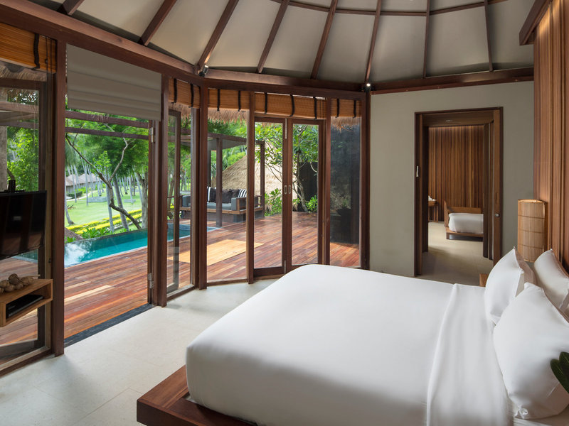 The Haad Tien Beach Resort 48