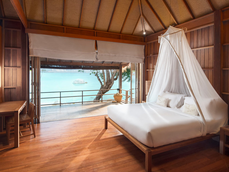 The Haad Tien Beach Resort 49