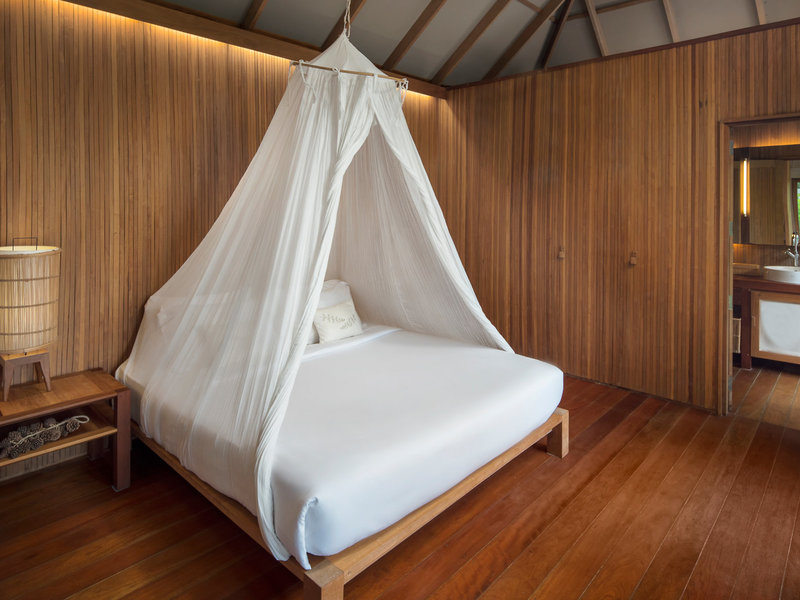 The Haad Tien Beach Resort 50