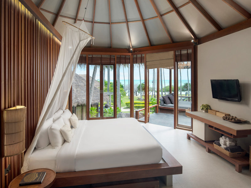 The Haad Tien Beach Resort 44