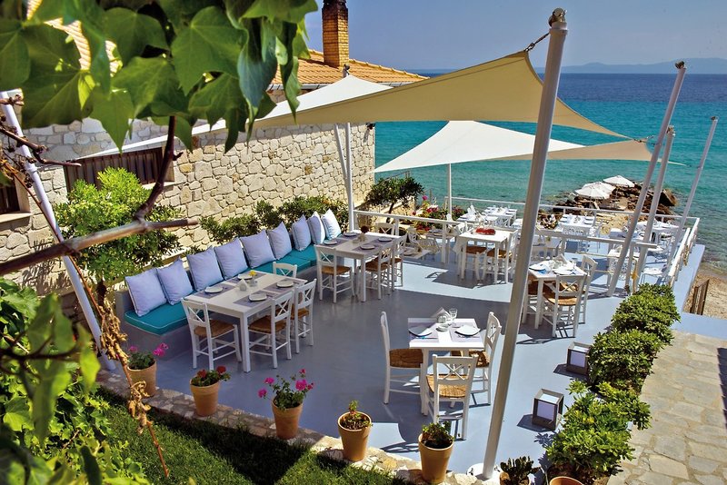 Boutique Hotel White Suites 5