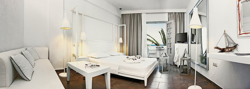 Boutique Hotel White Suites 6
