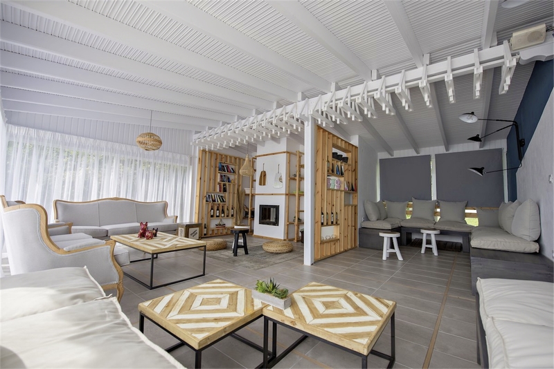 Boutique Hotel White Suites 10