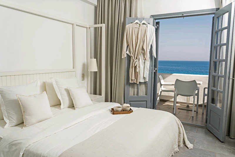 Boutique Hotel White Suites 11