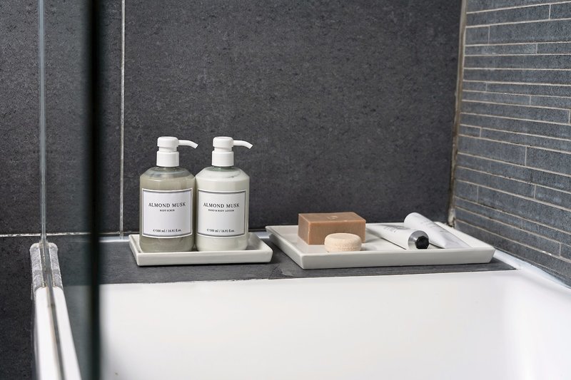 Boutique Hotel White Suites 12