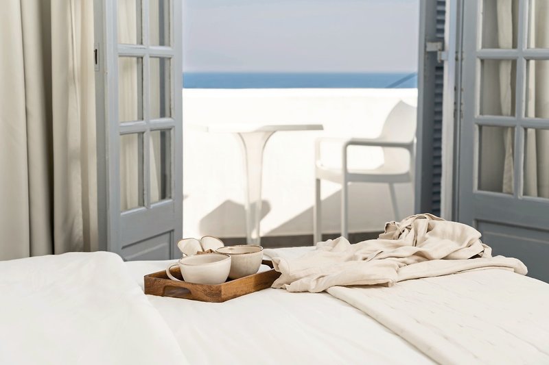 Boutique Hotel White Suites 13