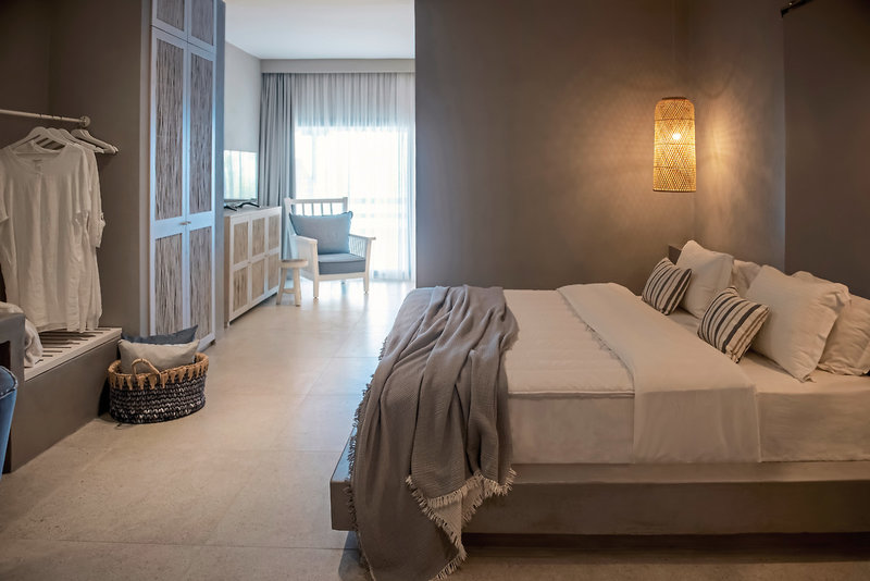 Boutique Hotel White Suites 15