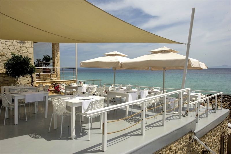 White Suites Resort 7