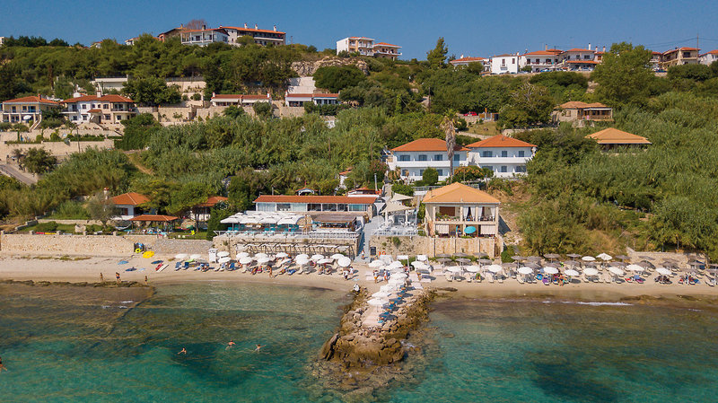 White Suites Resort 8