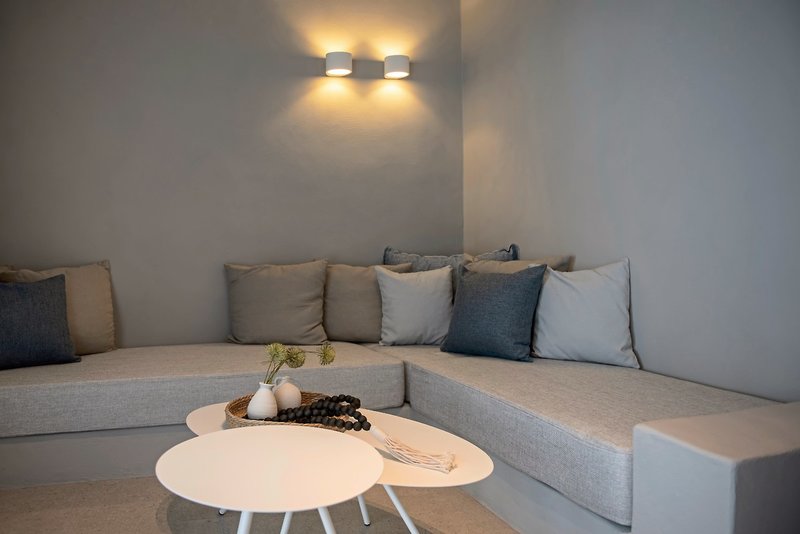 White Suites Resort 14
