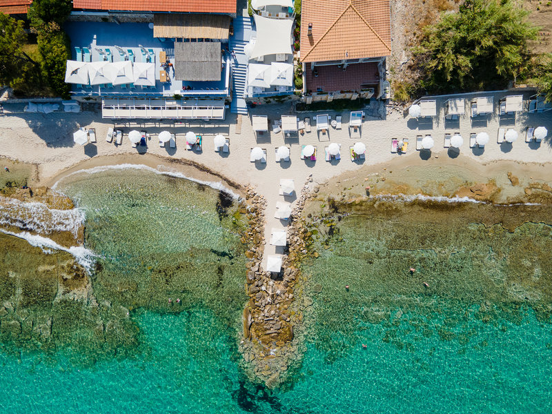 White Suites Resort 1