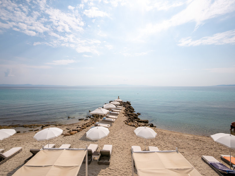 White Suites Resort 2