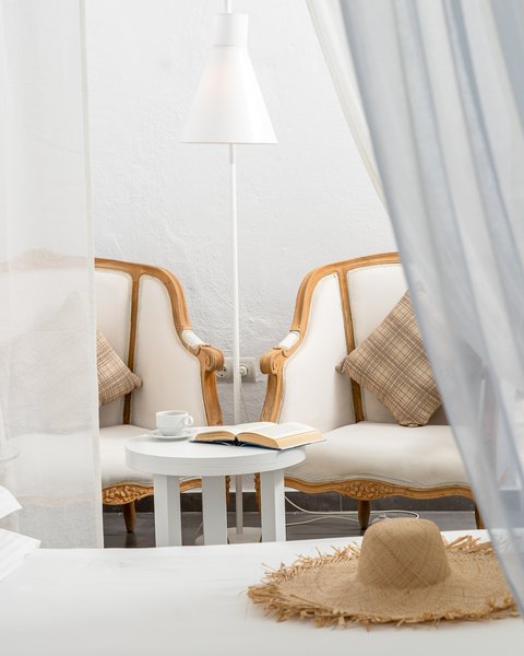 White Suites Resort 3