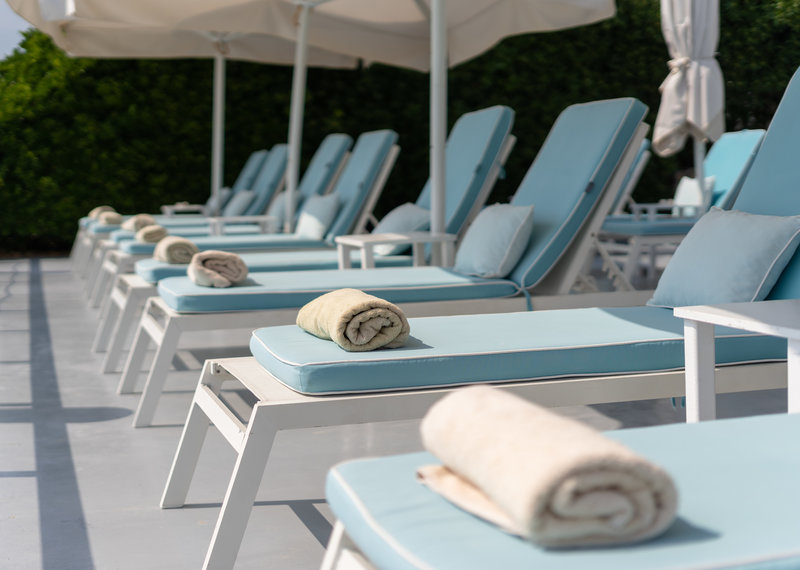 White Suites Resort 7