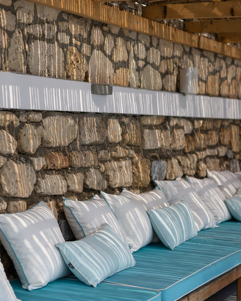 White Suites Resort 9