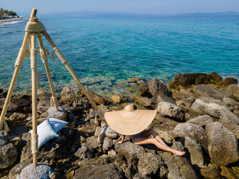 White Suites Resort 10