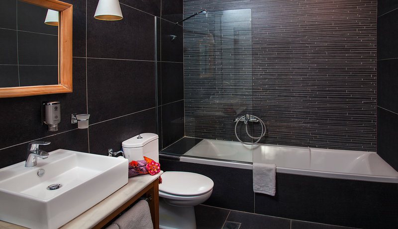 White Suites Resort 12