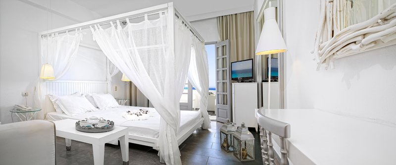 White Suites Resort 14