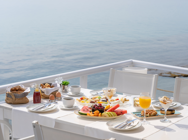 White Suites Resort 6