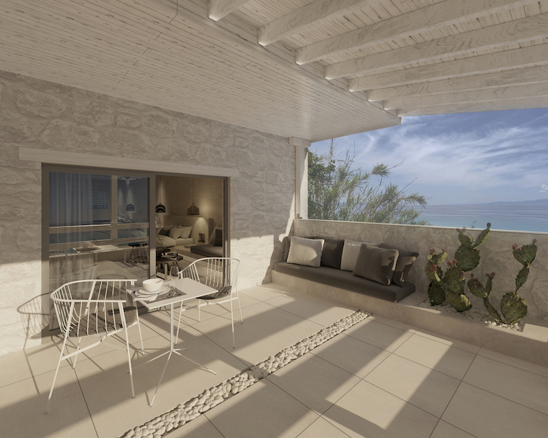 White Suites Resort 12