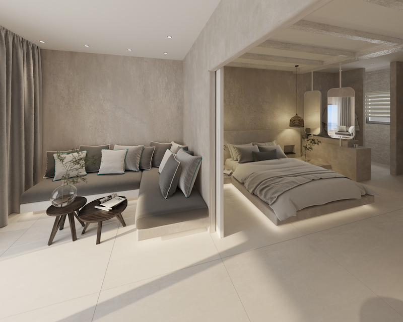 White Suites Resort 13