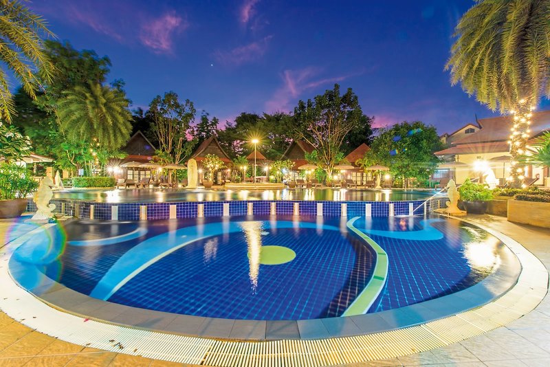 Baan Grood Arcadia Resort & Spa 6