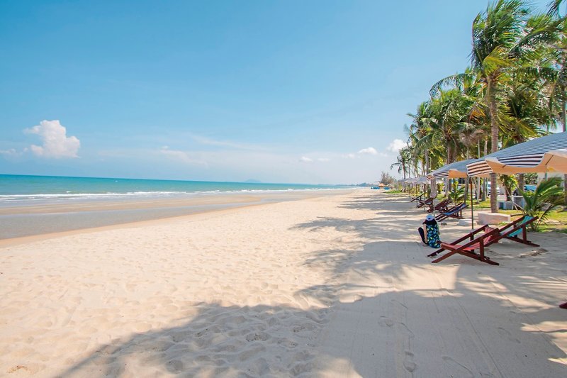 Baan Grood Arcadia Resort & Spa 8