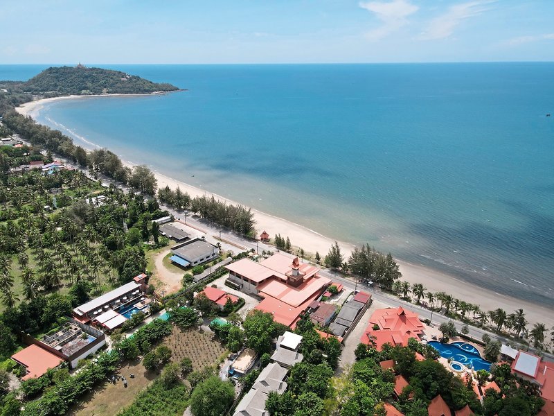 Baan Grood Arcadia Resort & Spa 10