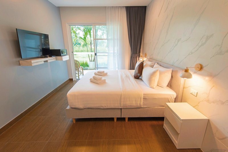 Baan Grood Arcadia Resort & Spa 11