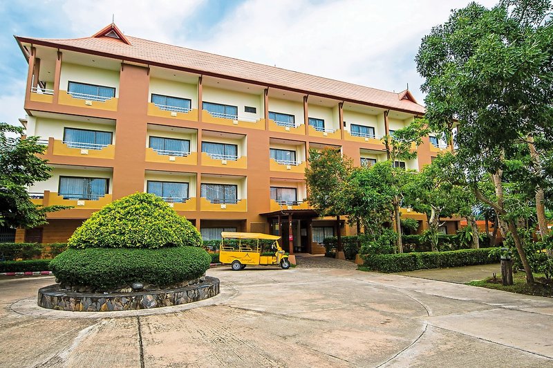 Baan Grood Arcadia Resort & Spa 12