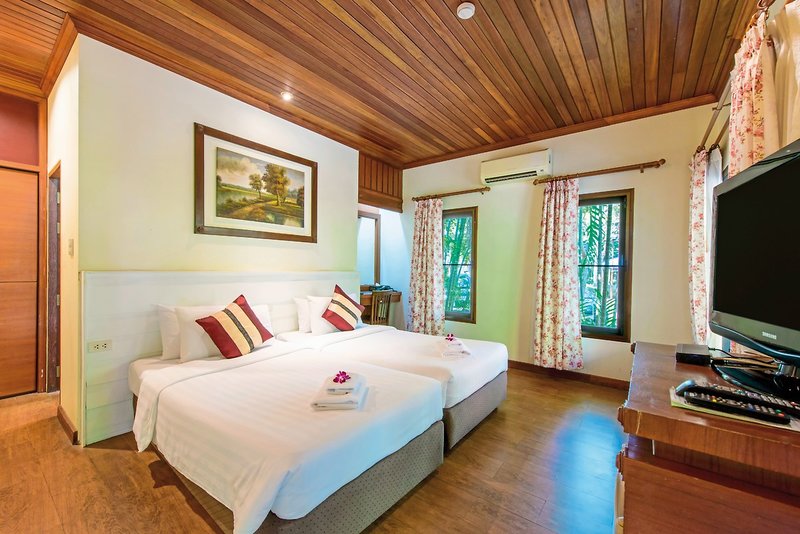 Baan Grood Arcadia Resort & Spa 18