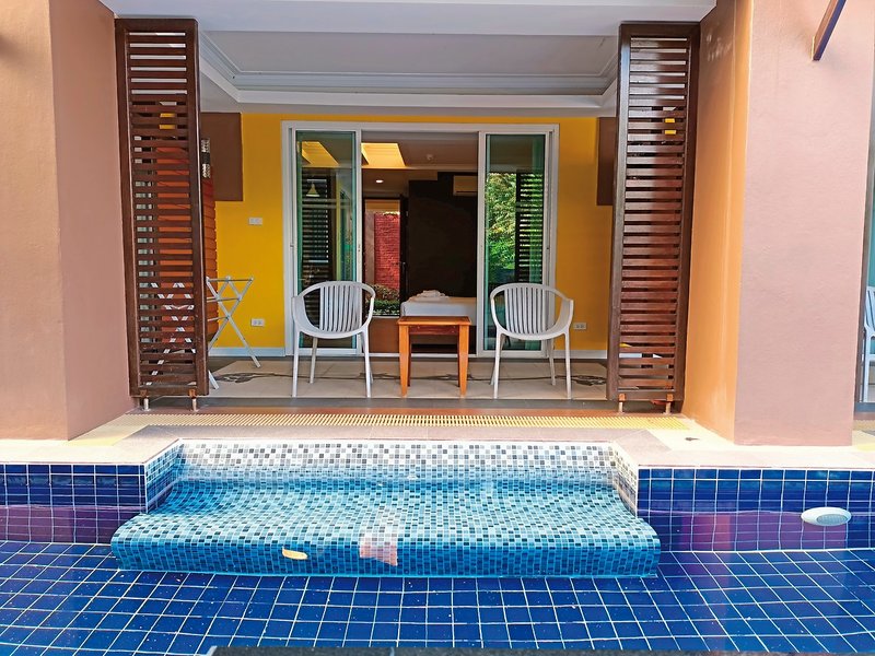 Baan Grood Arcadia Resort & Spa 19