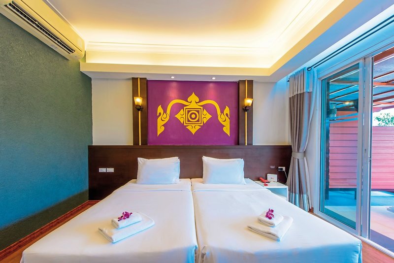 Baan Grood Arcadia Resort & Spa 21