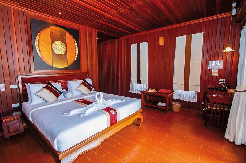 Baan Grood Arcadia Resort & Spa 23