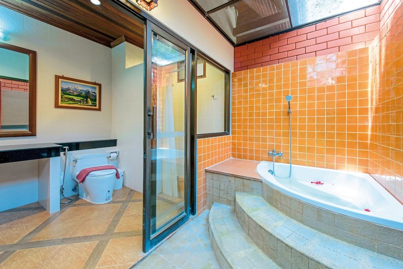 Baan Grood Arcadia Resort & Spa 25