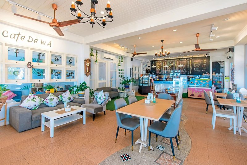 Baan Grood Arcadia Resort & Spa 26