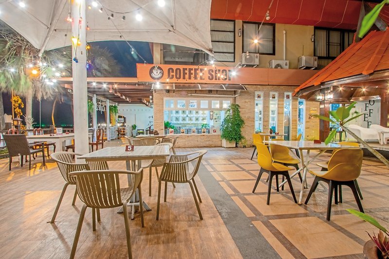 Baan Grood Arcadia Resort & Spa 27