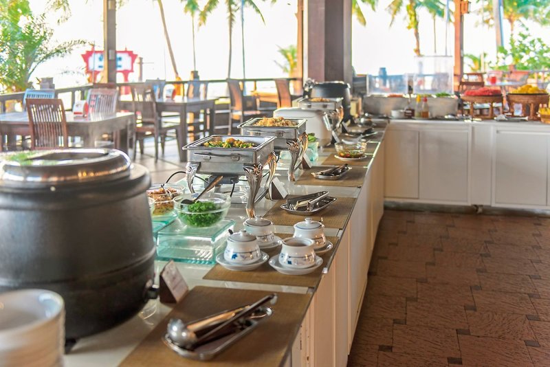 Baan Grood Arcadia Resort & Spa 28