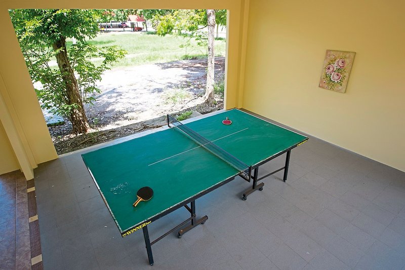 Baan Grood Arcadia Resort & Spa 30