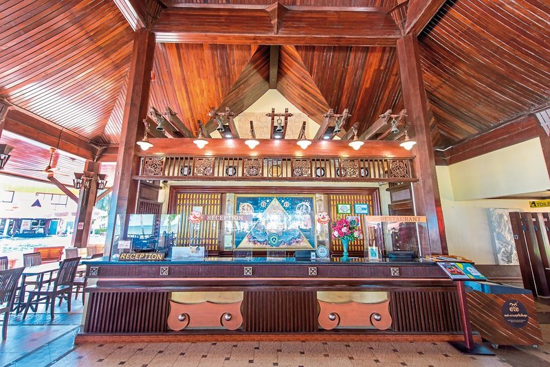 Baan Grood Arcadia Resort & Spa 32