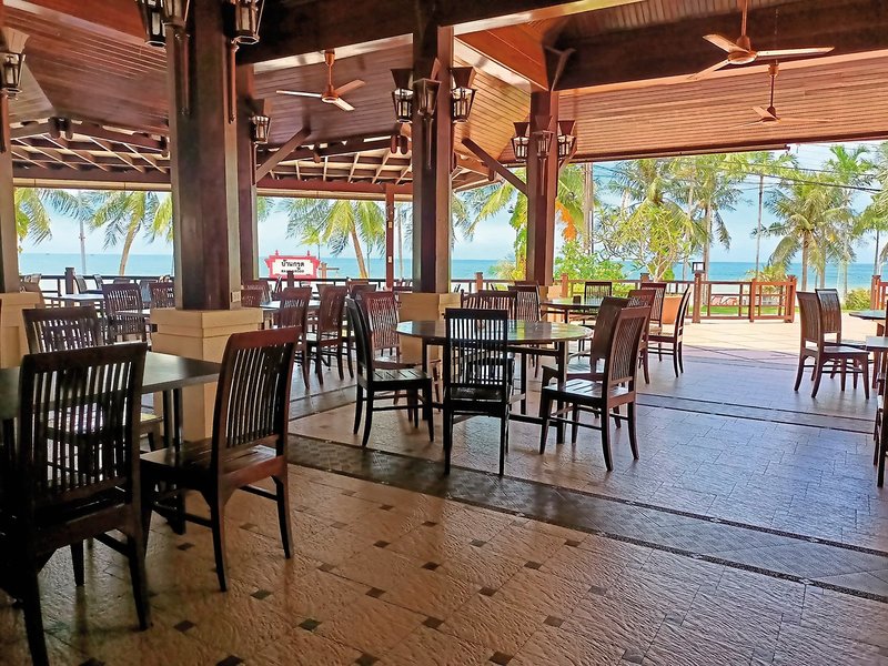 Baan Grood Arcadia Resort & Spa 33