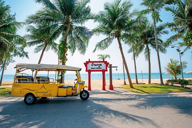 Baan Grood Arcadia Resort & Spa 34