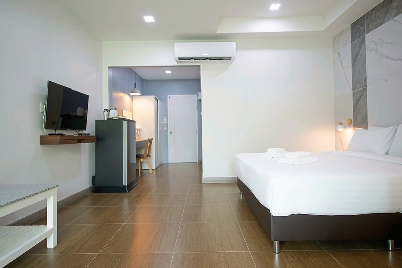 Baan Grood Arcadia Resort & Spa 37