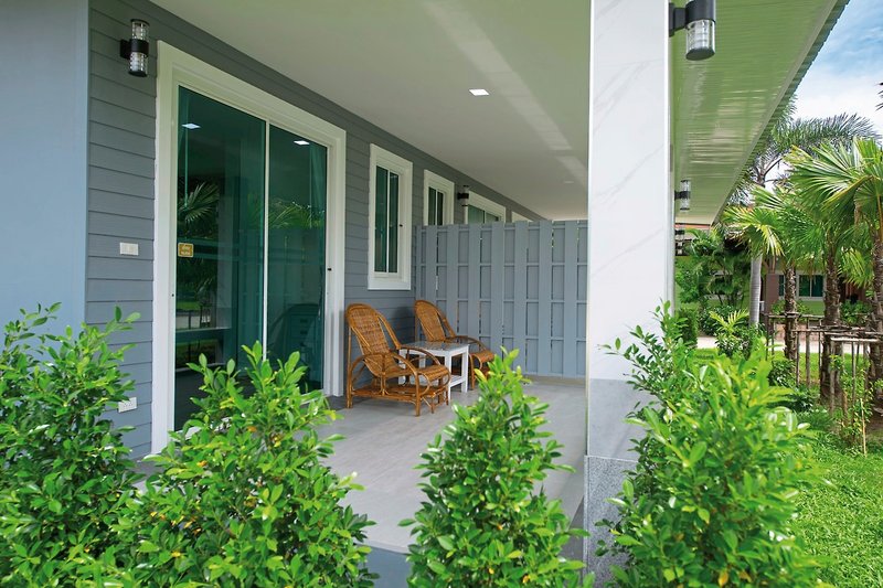 Baan Grood Arcadia Resort & Spa 38