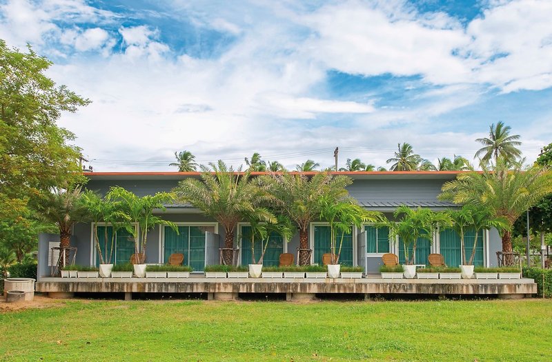 Baan Grood Arcadia Resort & Spa 39