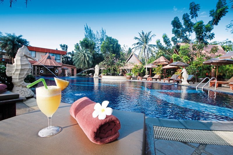 Baan Grood Arcadia Resort & Spa Hua Hin 2