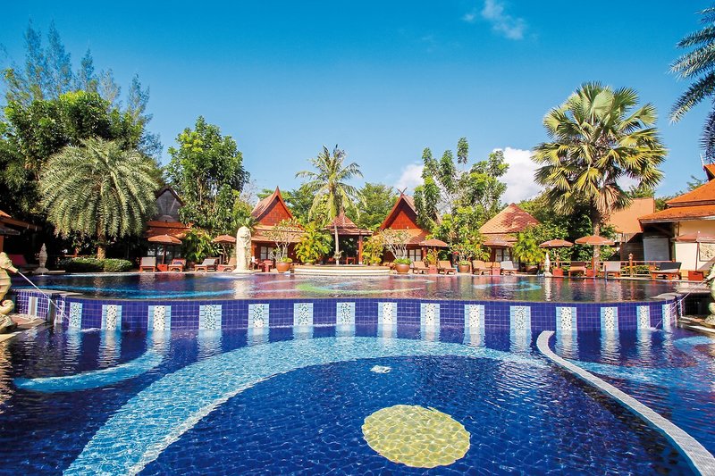 Baan Grood Arcadia Resort & Spa Hua Hin 4