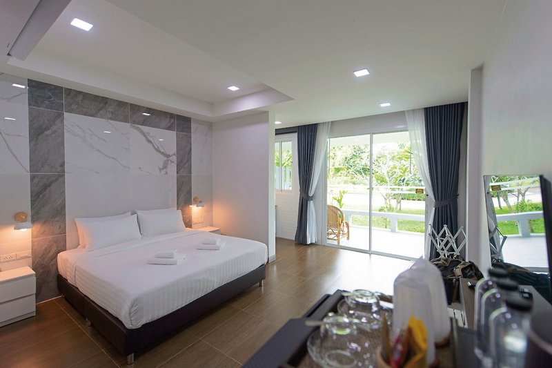 Baan Grood Arcadia Resort & Spa Hua Hin 12