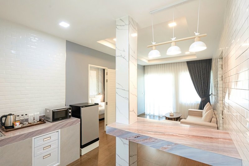 Baan Grood Arcadia Resort & Spa Hua Hin 17