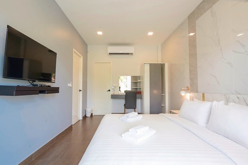 Baan Grood Arcadia Resort & Spa Hua Hin 18